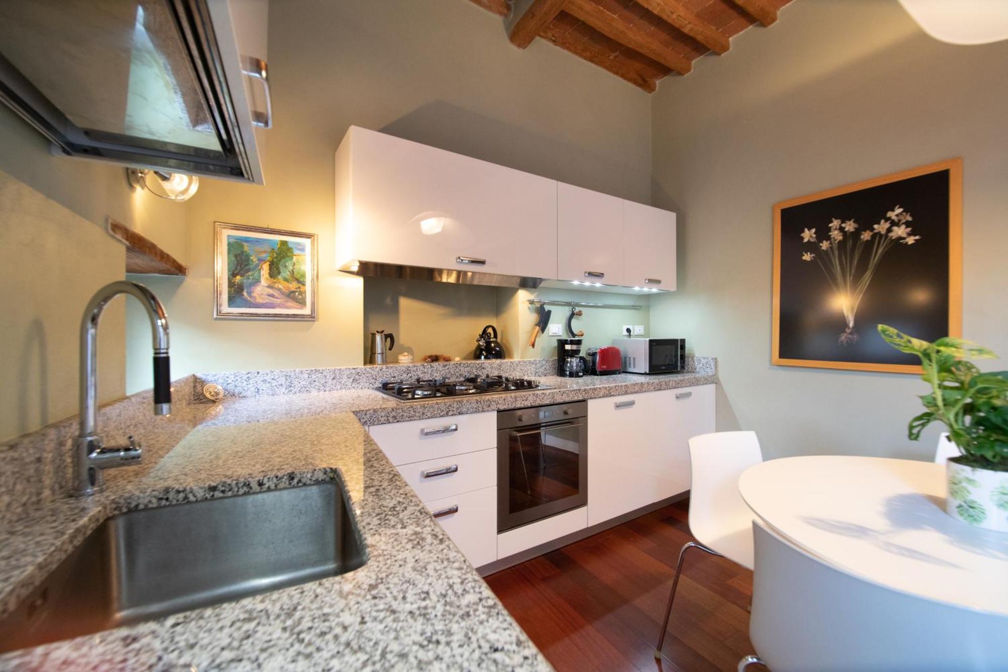 Casa Della Luce Luxury Lucca Exterior foto