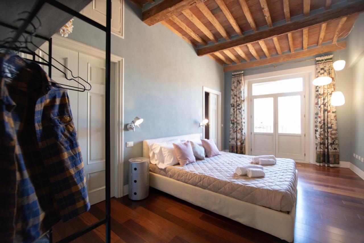 Casa Della Luce Luxury Lucca Exterior foto