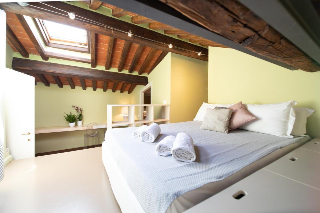 Casa Della Luce Luxury Lucca Exterior foto