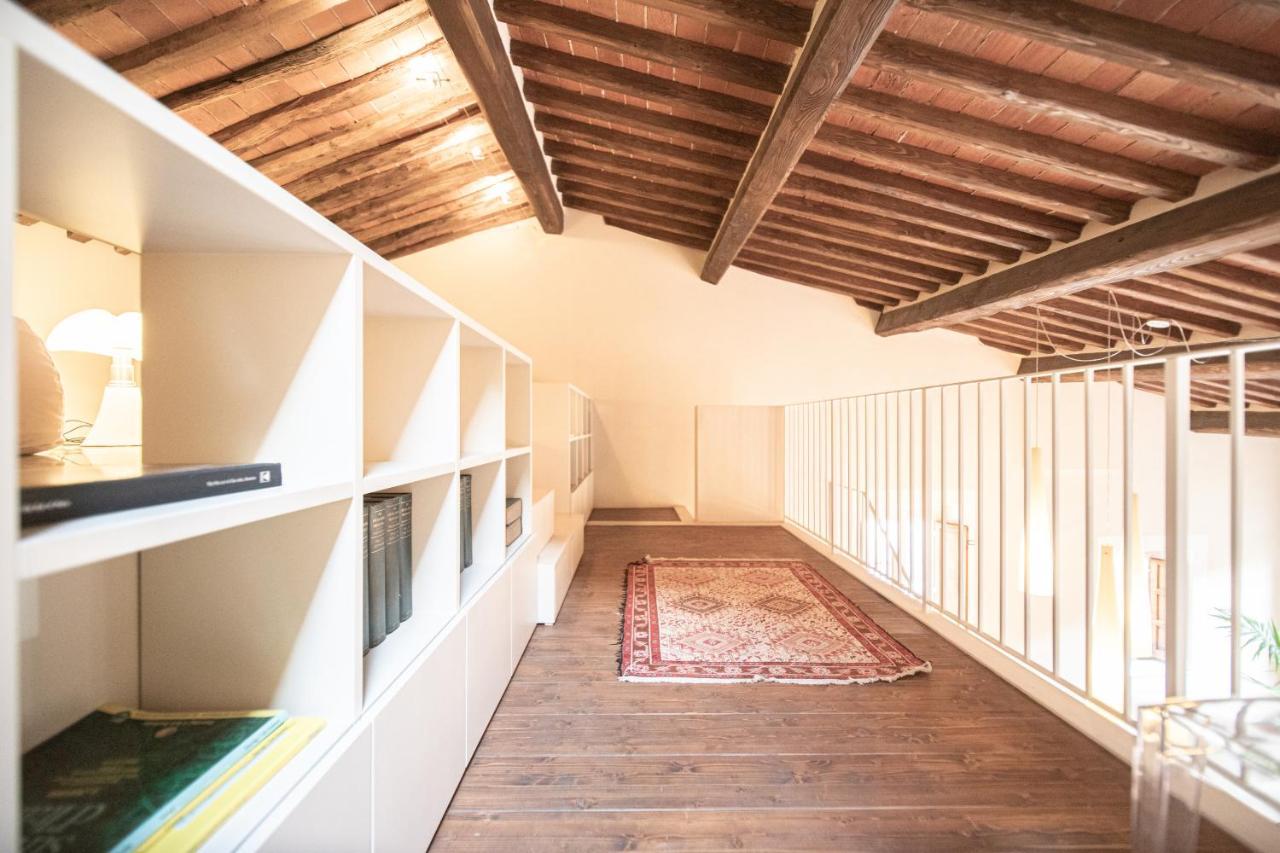 Casa Della Luce Luxury Lucca Exterior foto