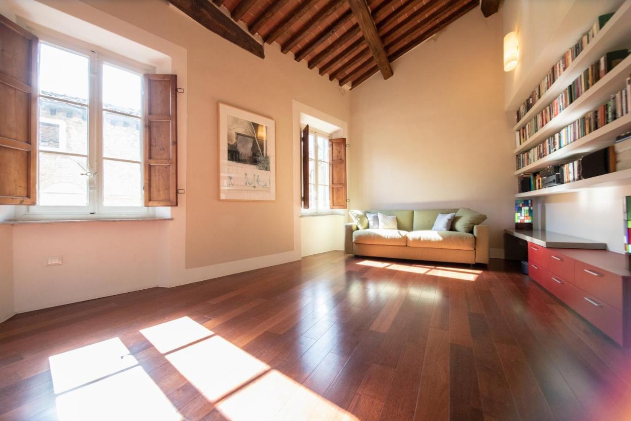Casa Della Luce Luxury Lucca Exterior foto
